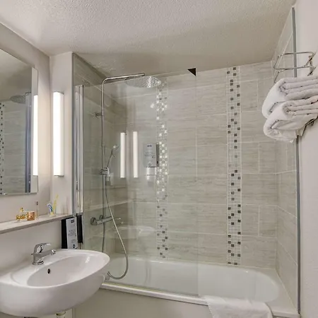 Kyriad Sud - Albasud 3* モントーバン