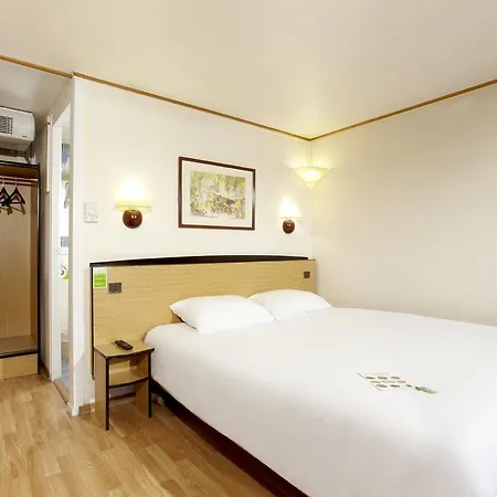 Kyriad Sud - Albasud 3* モントーバン
