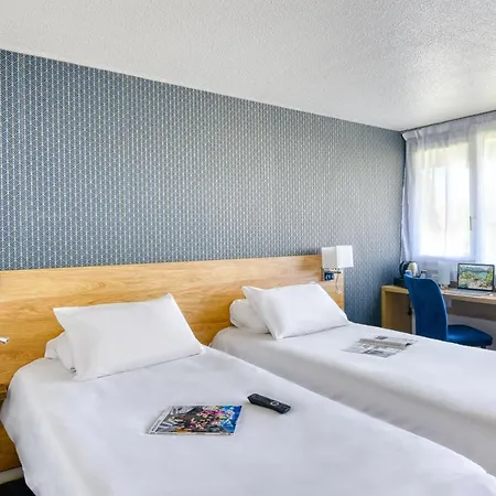 Kyriad Sud - Albasud Hotel 3*