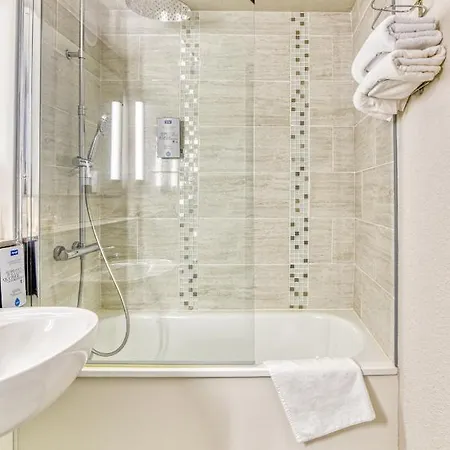 Hotel Kyriad Sud - Albasud Montauban