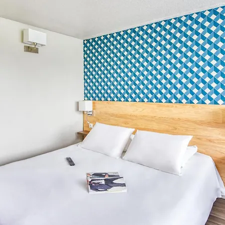 Kyriad Sud - Albasud Монтобан