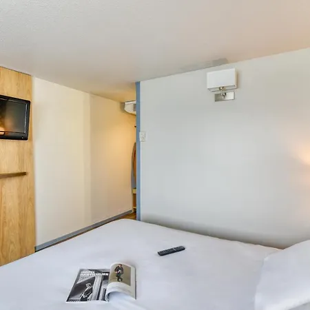 Отель Kyriad Sud - Albasud Монтобан