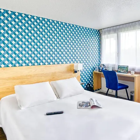 Kyriad Sud - Albasud