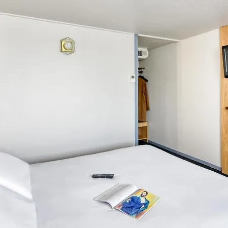 Kyriad Sud - Albasud Hotel Montauban