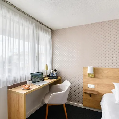 Hotel Kyriad Sud - Albasud Montauban