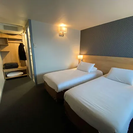 Kyriad Sud - Albasud 3*