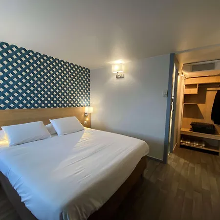 Kyriad Sud - Albasud Hotel Montauban