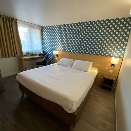 Hotel Kyriad Sud - Albasud Montauban