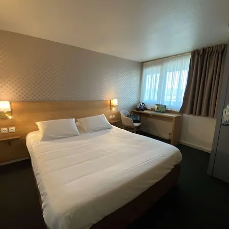 Kyriad Sud - Albasud Hotel 3*