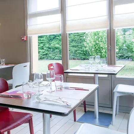 Hotel Kyriad Sud - Albasud Montauban