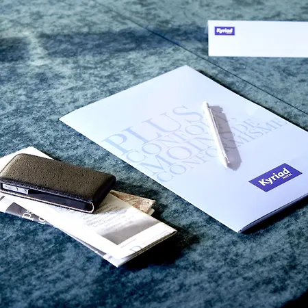 Kyriad Sud - Albasud Отель Монтобан