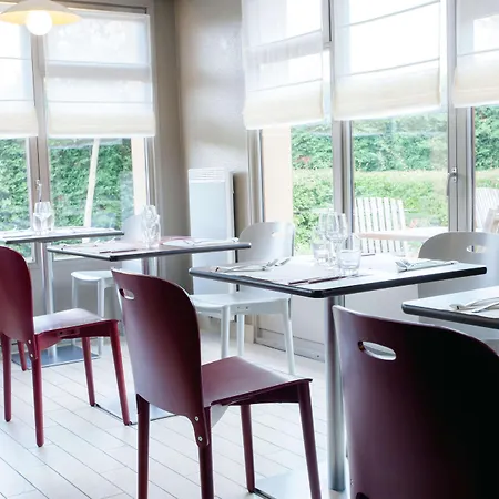 Kyriad Sud - Albasud Montauban