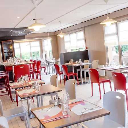 Hotel Kyriad Sud - Albasud Montauban