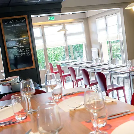 Kyriad Sud - Albasud Hotel