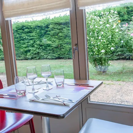 Kyriad Sud - Albasud 3*