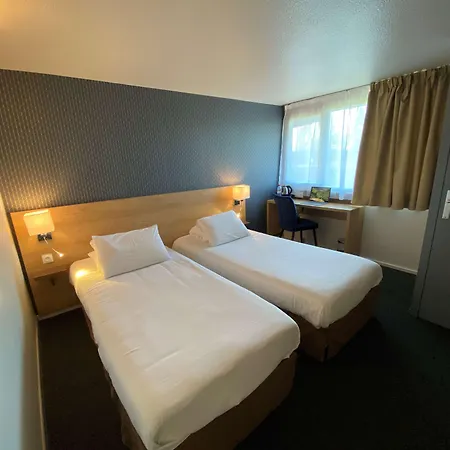 Kyriad Sud - Albasud Hotel Montauban