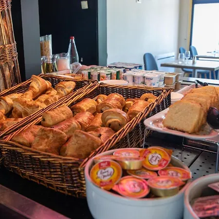 Kyriad Sud - Albasud Montauban