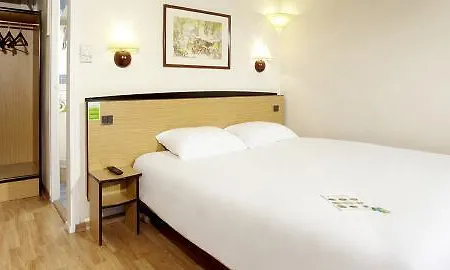 Kyriad Sud - Albasud Монтобан