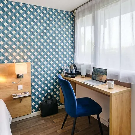 Kyriad Sud - Albasud