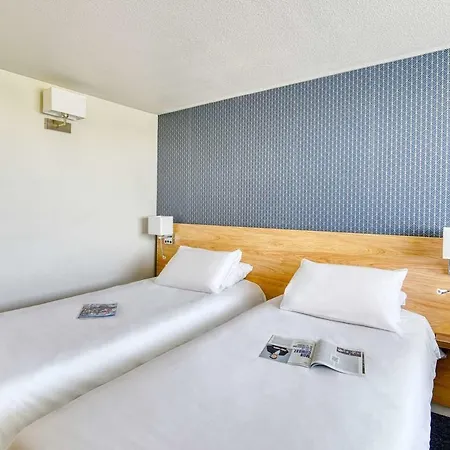 Kyriad Sud - Albasud 3* Montauban