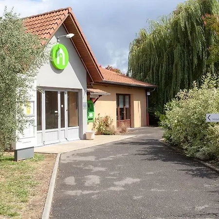 Kyriad Sud - Albasud Montauban