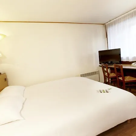 Hotel Kyriad Sud - Albasud Montauban
