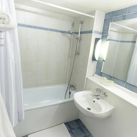 Kyriad Sud - Albasud Szálloda 3*