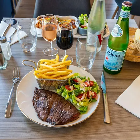 Kyriad Sud - Albasud Отель Монтобан