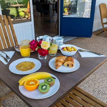 Kyriad Sud - Albasud 3* Montauban