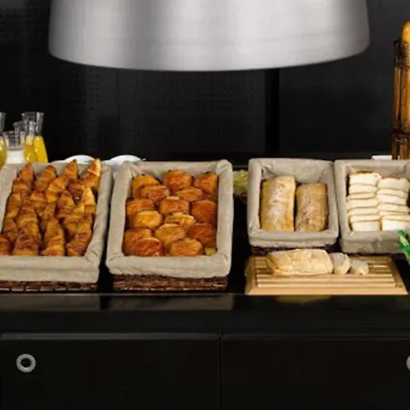 Kyriad Sud - Albasud Hotel