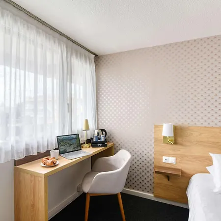 Hotel Kyriad Sud - Albasud