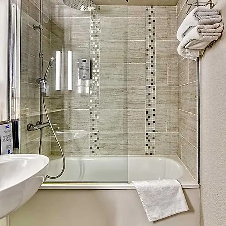 Kyriad Sud - Albasud Hotel