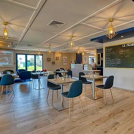 Kyriad Sud - Albasud Hotel Montauban