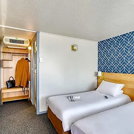 Hotel Kyriad Sud - Albasud