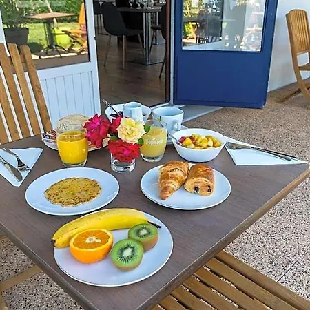Kyriad Sud - Albasud 3* Montauban