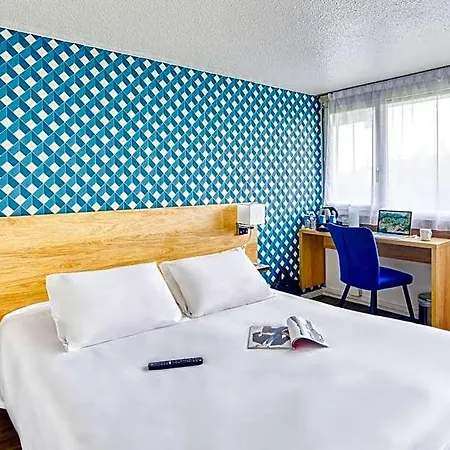 Kyriad Sud - Albasud Hotel