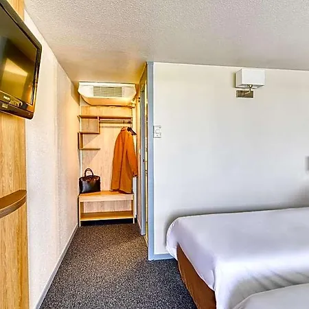 Kyriad Sud - Albasud 3* Montauban