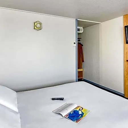 Kyriad Sud - Albasud Hotel 3*