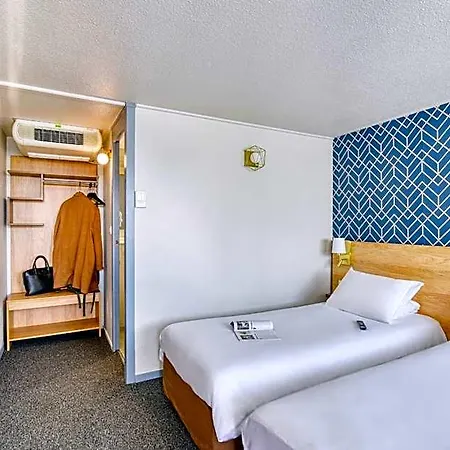 Hotel Kyriad Sud - Albasud Montauban