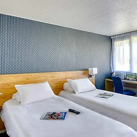 Kyriad Sud - Albasud 3* Montauban