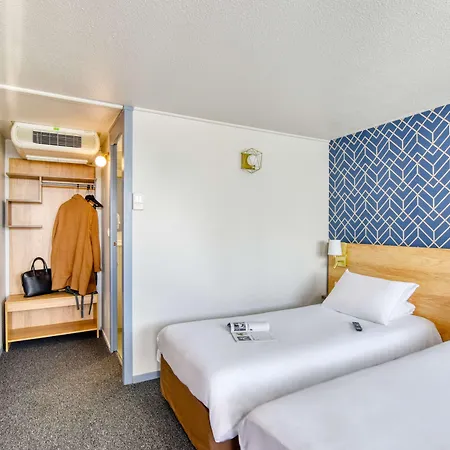 Kyriad Sud - Albasud Hotel Montauban
