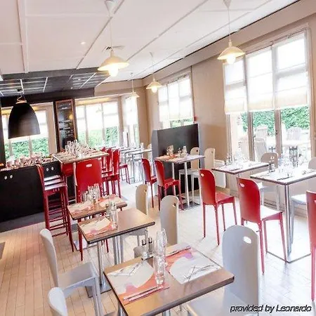 Kyriad Sud - Albasud