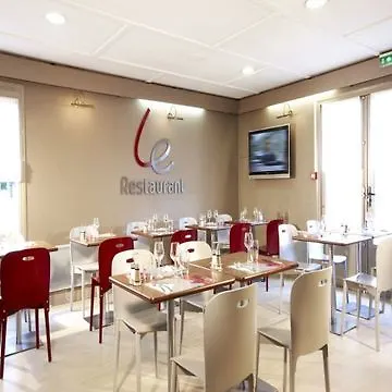 酒店 蒙托邦南阿尔巴苏凯里亚德酒店 蒙托邦