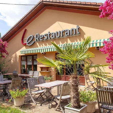 Kyriad Sud - Albasud Hotel