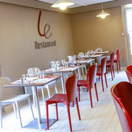 Kyriad Sud - Albasud Ξενοδοχείο Μοντωμπάν