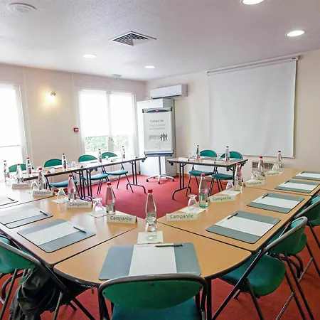 Kyriad Sud - Albasud Hotel 3*