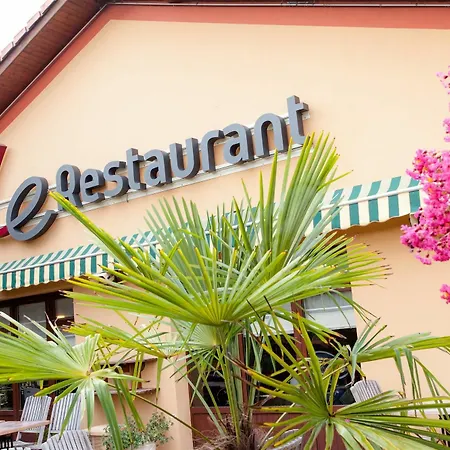 Hotel Kyriad Sud - Albasud Montauban