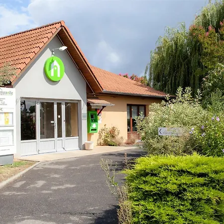 Kyriad Sud - Albasud Hotel Montauban