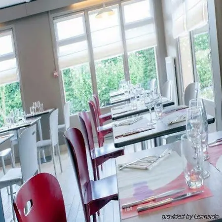 Kyriad Sud - Albasud 3* Montauban