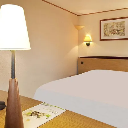 Hotel Kyriad Sud - Albasud